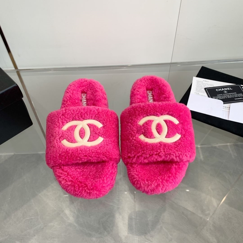 Ch*el slippers